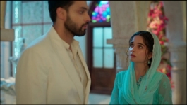 Seher Hone Ko Hai - 26th July 2026